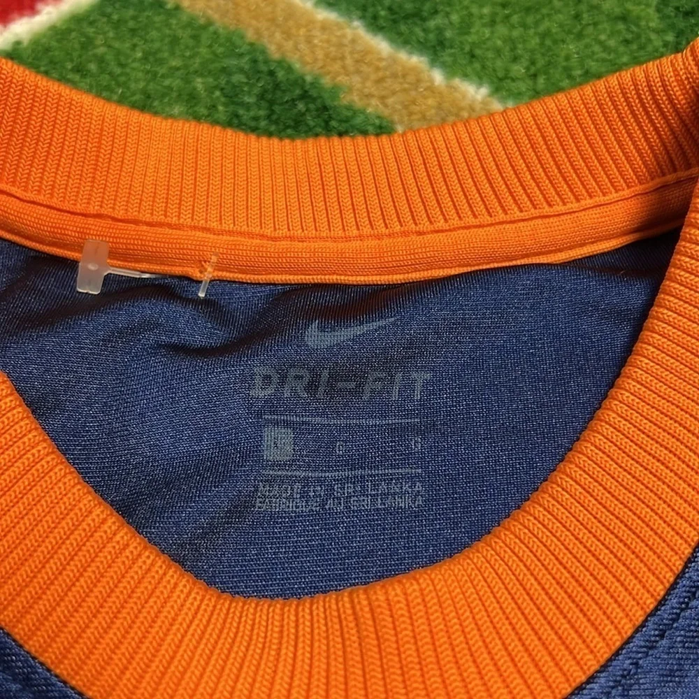 Nike great worn